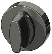 Картинка Ручка поворотная ARMADILLO WC-BOLT BK6/URB BPVD-77 Вороненый никель